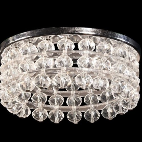 Встраиваемый светильник Dio D’Arte Ovillo Ovillo GU10.5.14.8.100 N