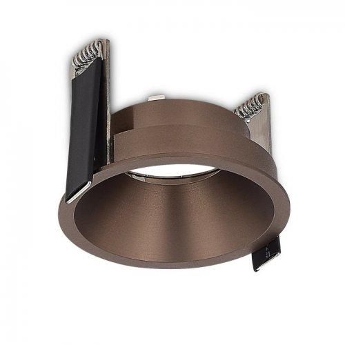 Точечный светильник Munich DL18030R1DBronze Точечный светильник Munich DL18030R1DBronze