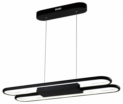 Подвесной светодиодный светильник Moderli Style V2421-PL Подвесной светодиодный светильник Moderli Style V2421-PL