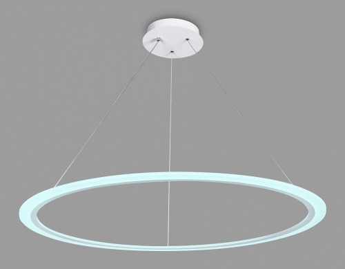 Подвесной светильник Ambrella light ACRYLICA FA4351