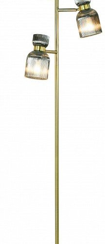 Торшер Moderli Hadley V11006-F