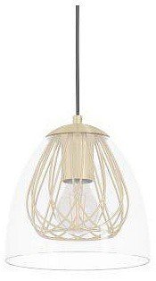 Подвесной светильник Eglo Jazminia 390037