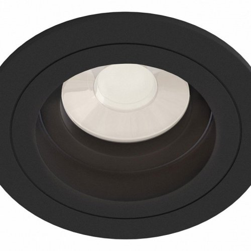 Встраиваемый светильник Maytoni Akron DL025-2-01B Встраиваемый светильник Maytoni Akron DL025-2-01B