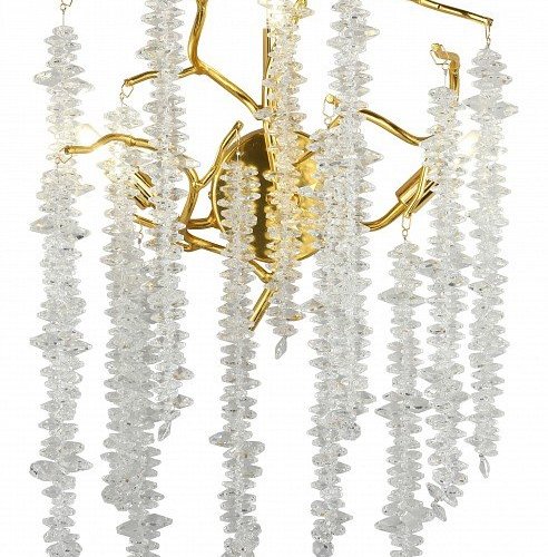 Настенный светильник Aployt Viktorayn APL.844.01.03