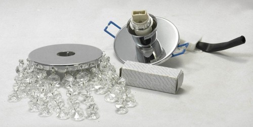 Светильник потолочный Lussole Monteleto LSJ-0400-01 Светильник потолочный Lussole Monteleto LSJ-0400-01