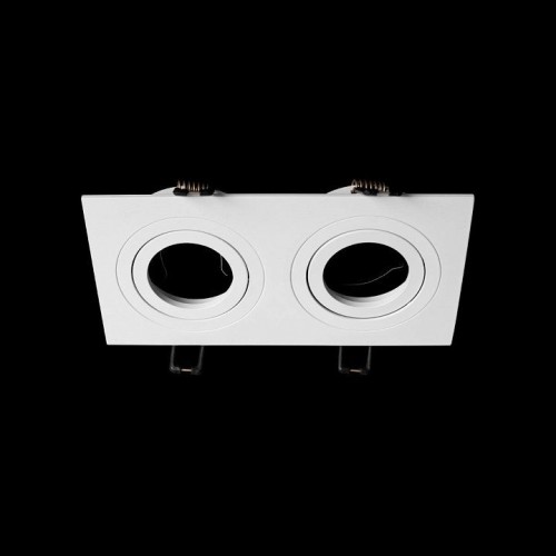 Точечный светильник Loft IT Hap 10341/2A White