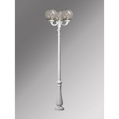 Наземный фонарь Fumagalli Globe 300 G30.202.R30.WZE27