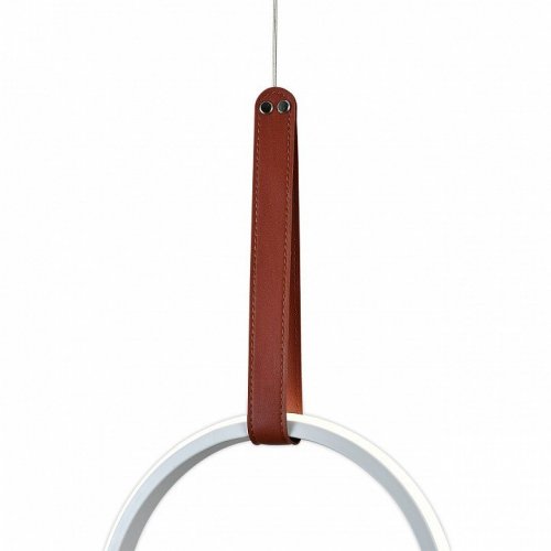 Подвесной светильник Escada Alliance 10295/1LED White