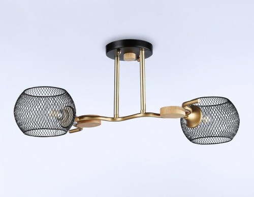 Потолочная люстра Ambrella light TRADITIONAL TR80162