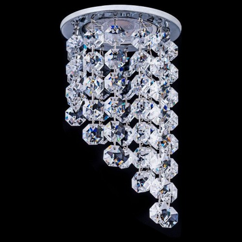 Встраиваемый светильник Dio DArte Elite Osimo GU10.5.14.8.114 N