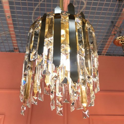 Потолочная люстра Cloyd Alcatraz 10600