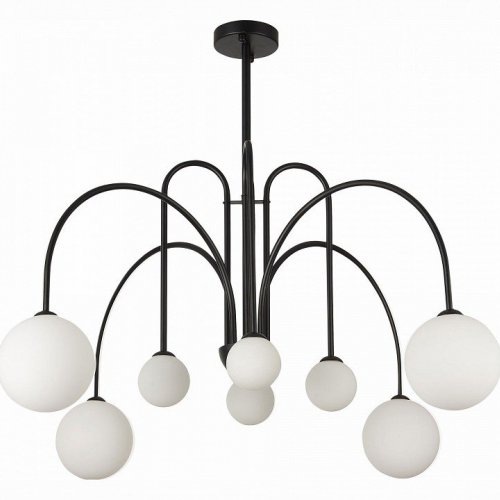 Потолочная люстра ST Luce Jineto SL1204.402.08 Потолочная люстра ST Luce Jineto SL1204.402.08