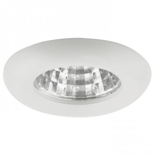 Точечный встраиваемый светильник Lightstar Monde 071116