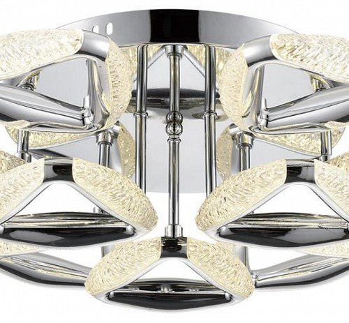 Потолочная люстра Lumion Ruana 8239/9CL