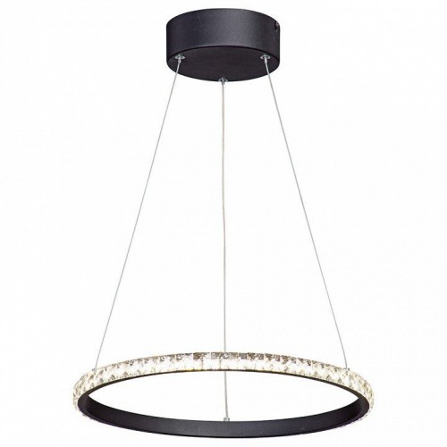 Подвесной светодиодный светильник Vitaluce V4629-1/1S