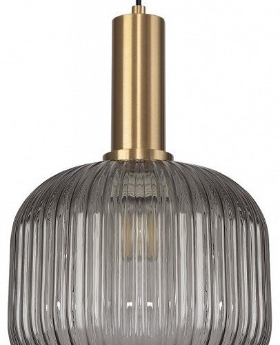 Подвесной светильник Freya Zelma FR8012PL-01AM Подвесной светильник Freya Zelma FR8012PL-01AM