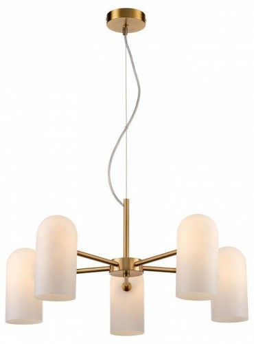 Светильник подвесной Velante 336-503-05