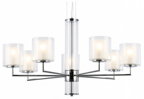 Подвесная люстра Ambrella light High Light LH56003 Подвесная люстра Ambrella light High Light LH56003