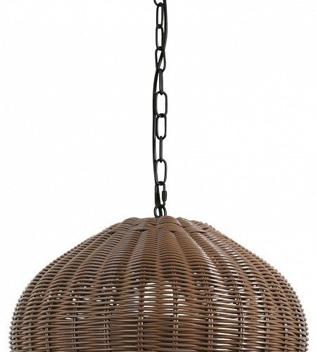 Подвесной светильник Favourite Wicker 4883-1P