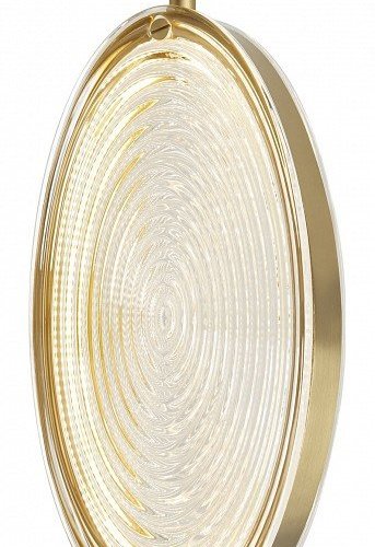 Подвесной светильник Lolli FR6139PL-L8BS Подвесной светильник Lolli FR6139PL-L8BS