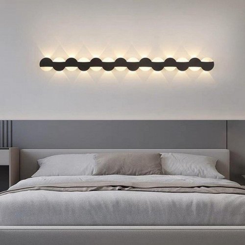 Настенный светильник Alfa Light F0324-108