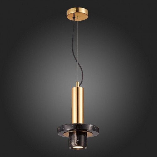 Подвесной светильник ST Luce Pietra SL1210.403.01 Подвесной светильник ST Luce Pietra SL1210.403.01