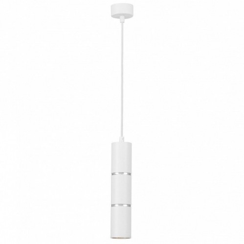 Подвесной светильник Lampit NATI TP TK40-P300 WT+CHR