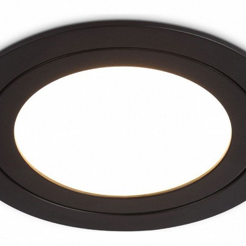 Точечный светильник Ambrella light Techno Spot TN6604 Точечный светильник Ambrella light Techno Spot TN6604