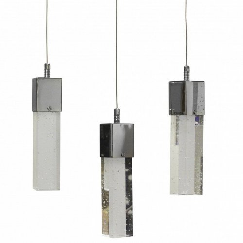 Подвесной светильник Kink Light Аква 08510-5AS(4000K) Подвесной светильник Kink Light Аква 08510-5AS(4000K)