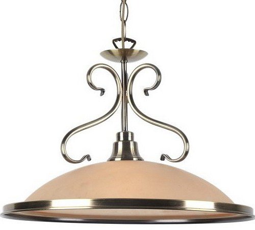 Подвесной светильник Arte Lamp Safari A6905SP-1AB