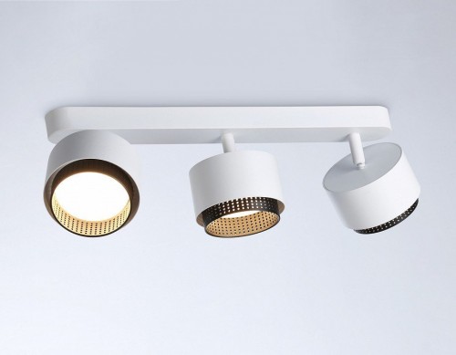 Спот Ambrella light Techno Spot TN71291