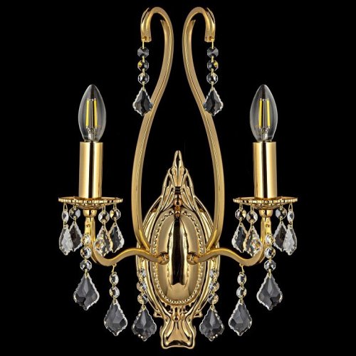 Бра Arti Lampadari Ercolano E 2.1.2.602 G