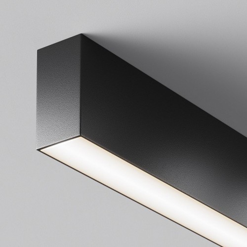 Точечный светильник Maytoni Basis C068CL-20W3-6K-B