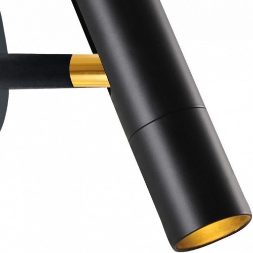 Светодиодный спот Favourite Tube 2107-1W Светодиодный спот Favourite Tube 2107-1W