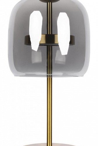 Настольная светодиодная лампа Loft IT Dauphin 10041T