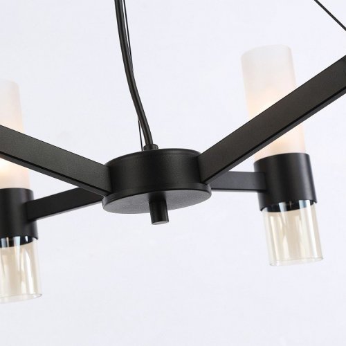 Подвесная люстра Ambrella light High Light LH55104