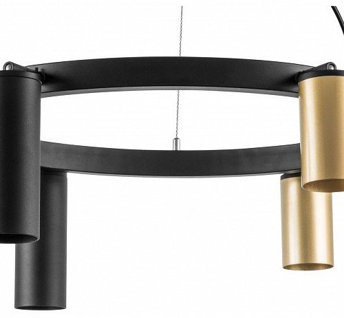 Подвесной светильник Lightstar Rullo LR016403873