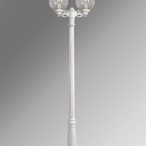 Наземный фонарь Globe 250 G25.157.S20.WXE27