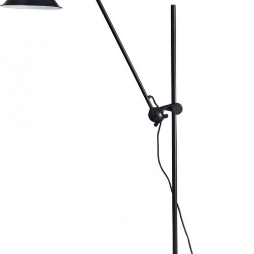 Торшер Donolux MARY JANE DL20653T1ABlack