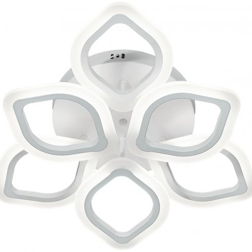 Потолочная люстра Escada Ella 10212/6LED White Потолочная люстра Escada Ella 10212/6LED White