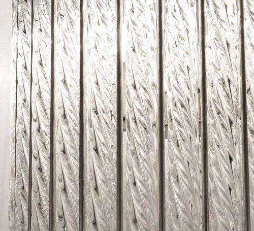 Подвесная люстра DeLight Collection Tiziano KG0907P-3 nickel