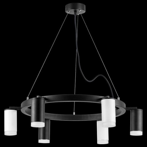 Подвесной светильник Lightstar Rullo LR0163733630