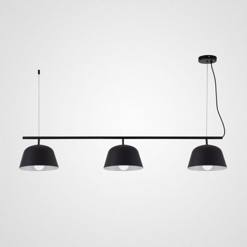 Подвесной светильник ImperiumLoft MU01