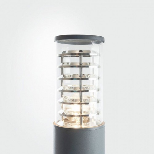 Наземный высокий светильник Feron DH0801 6303