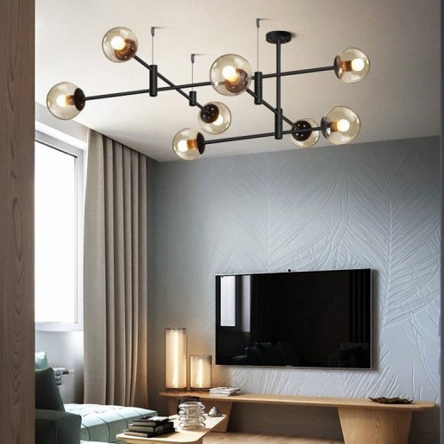 Потолочная люстра ImperiumLoft GAP01 Потолочная люстра ImperiumLoft GAP01