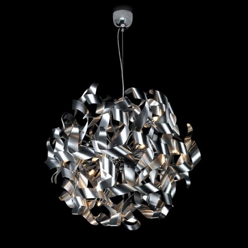 Подвесная люстра Illuminati Holy MD51015-18C chrome Подвесная люстра Illuminati Holy MD51015-18C chrome