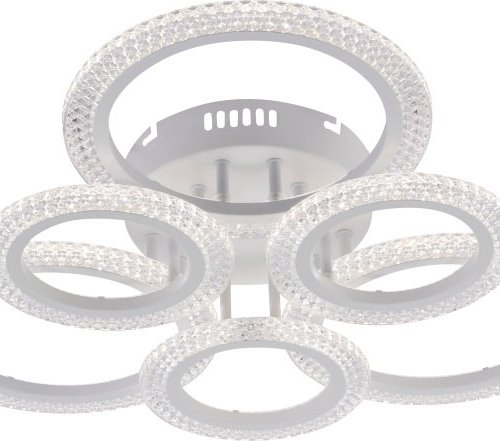 Потолочный светильник Rivoli Marion 6108-106 Б0060835 Потолочный светильник Rivoli Marion 6108-106 Б0060835