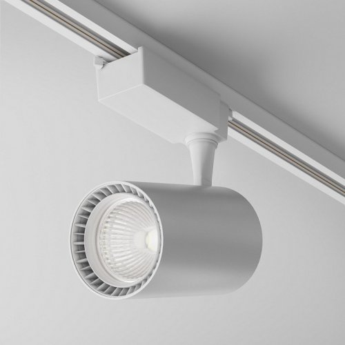 Трековый светильник Maytoni Vuoro TR003-1-26W4K-W-W
