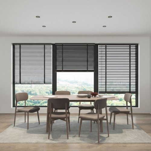 Точечный светильник Cove DK2130-BK