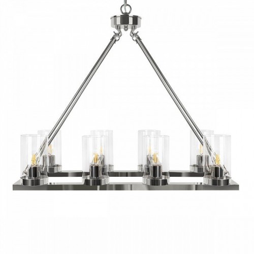 Подвесная люстра Loft IT Candlelight 10437/760R